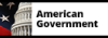 Logo for American Government Resource