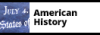 Logo for American History Resource