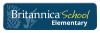 Logo for Britannica School - Elementary