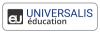 Universalis education logo