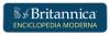 Logo for Britannica Moderna