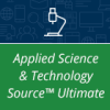 Applied Science and Technology Source Ultimate icon