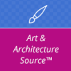 Art and Architecture Source Icon