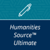 Humanities Source Ultimate Icon