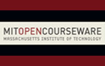 MIT Open courseware