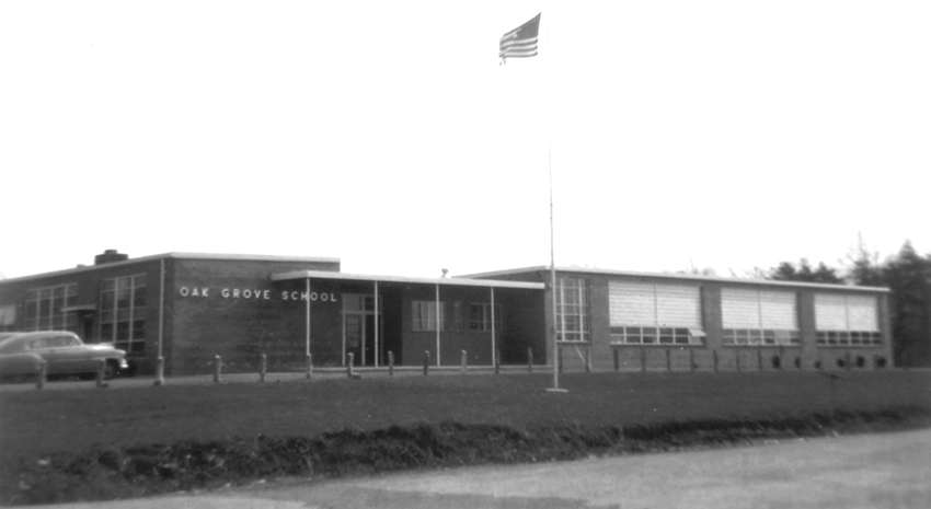 Oak Grove School