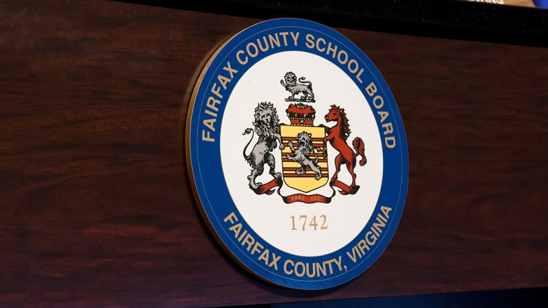 School Board Logo