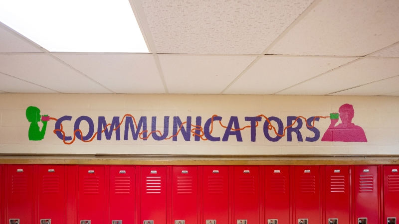 communicators