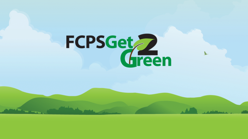 FCPS Get2Green