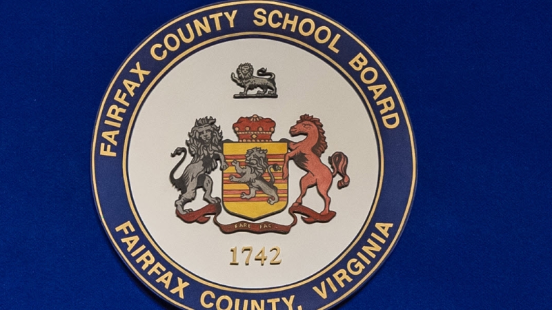 School Board Seal