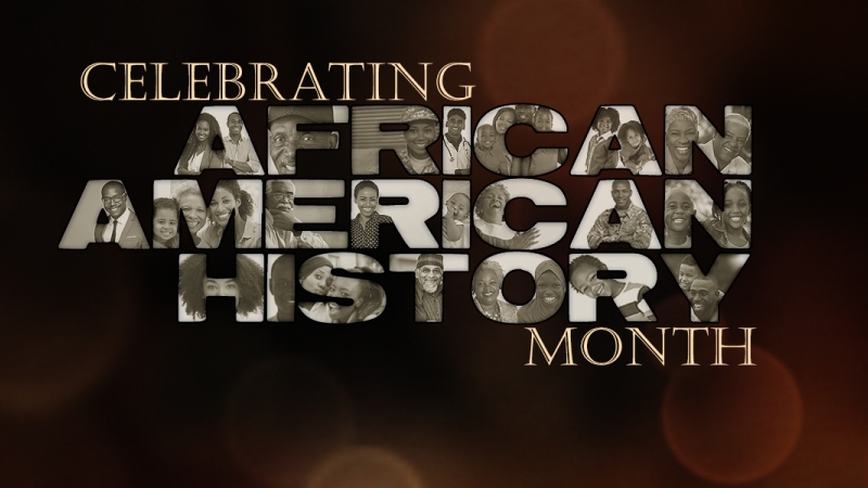 Celebrating African American History Month