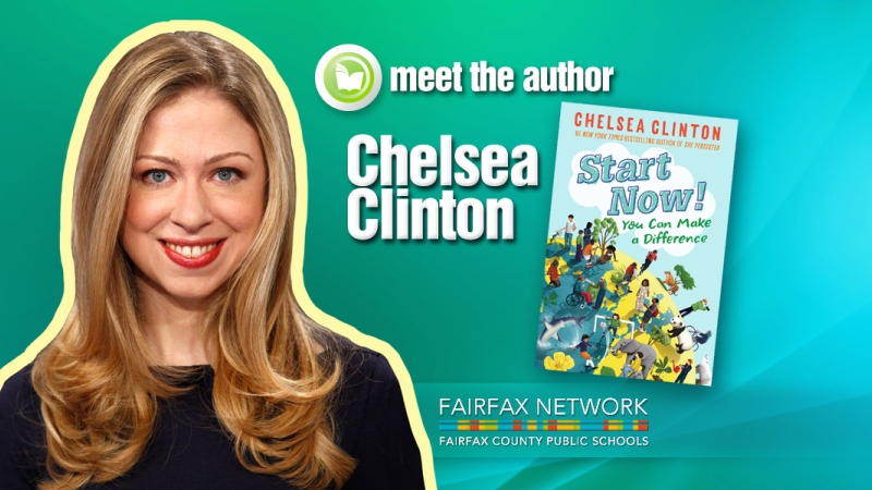 MTA Chelsea Clinton