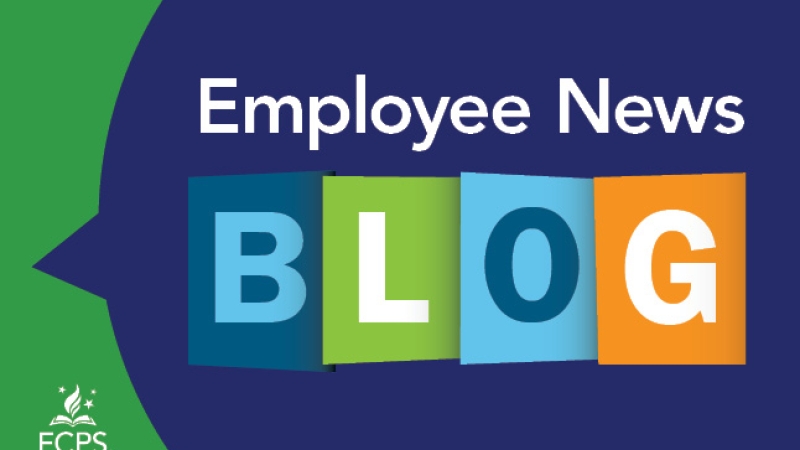 Employee News Blog