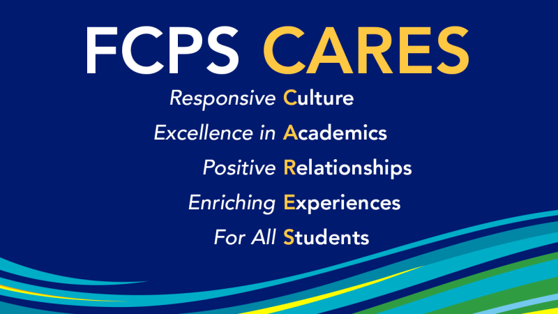 FCPS CARES - February 2024 | Fairfax County Public Schools