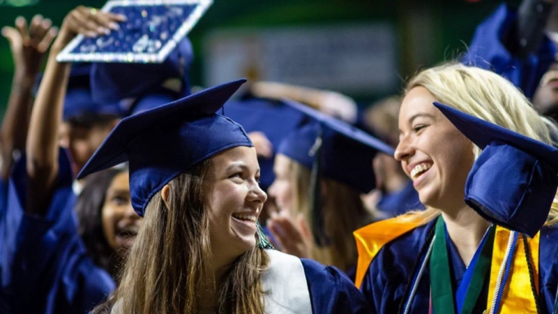 Graduation Photo