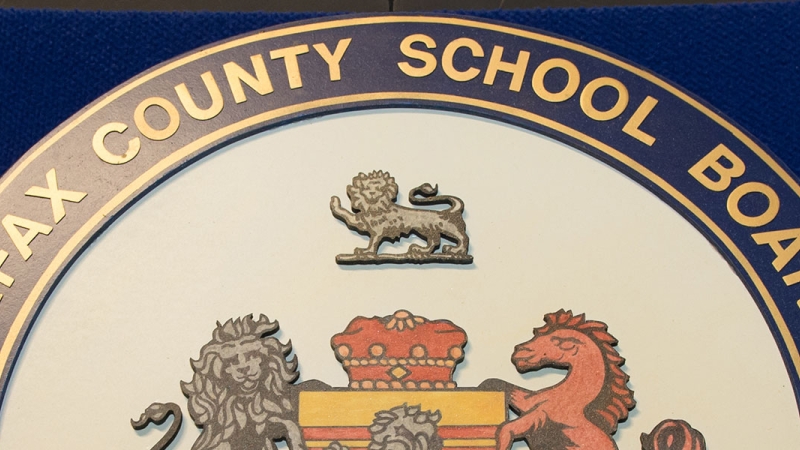 FCPS School Board logo