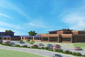 Wakefield Forest Elementary Capital Project | Fairfax County Public Schools