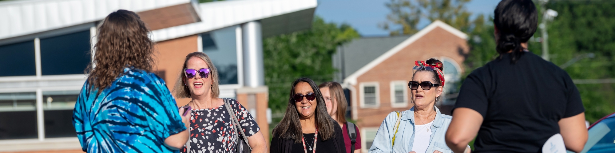 Teachers attend Great Beginnings