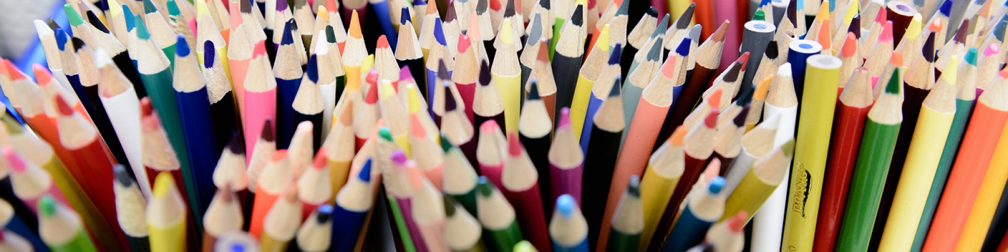 Coloring Pencils