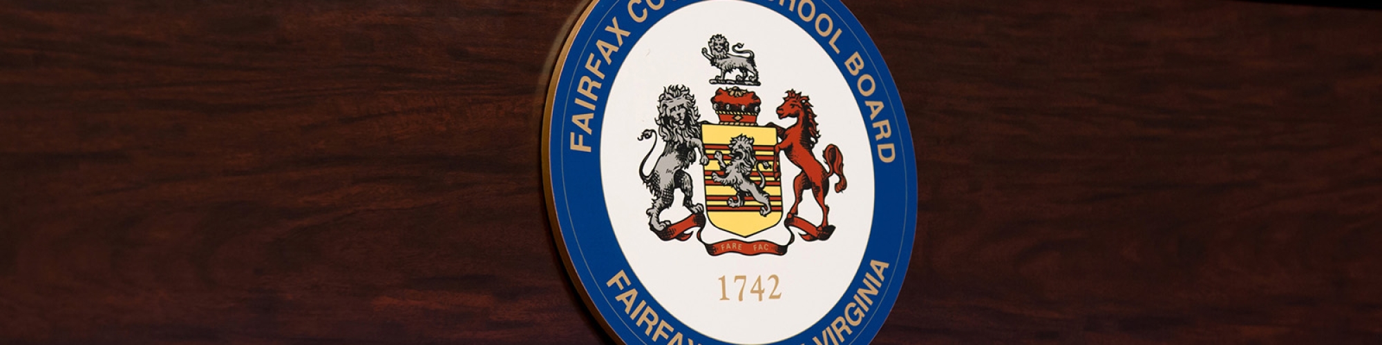 school board seal