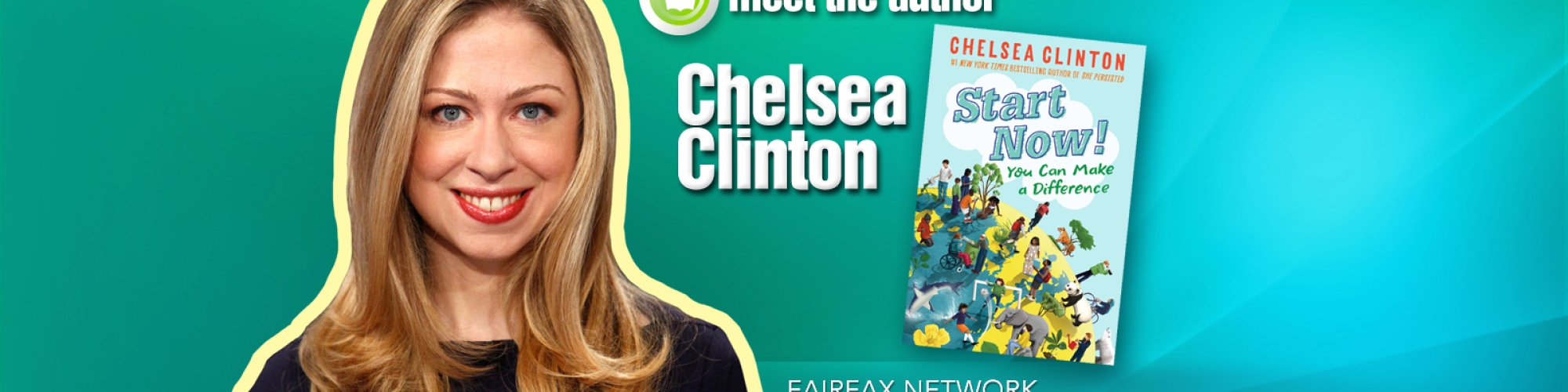 MTA Chelsea Clinton