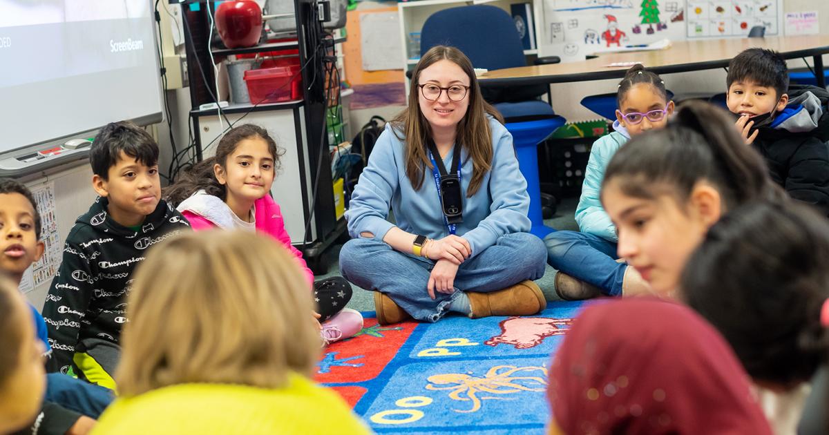 Thank You School Counselors! | Fairfax County Public Schools