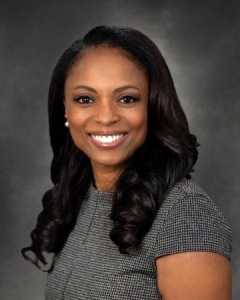 Ingrid Bynum, Executive Principal, Region 3